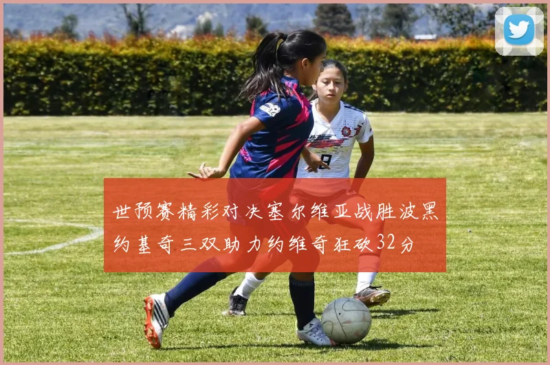 世预赛精彩对决塞尔维亚战胜波黑约基奇三双助力约维奇狂砍32分